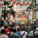 Chinatown